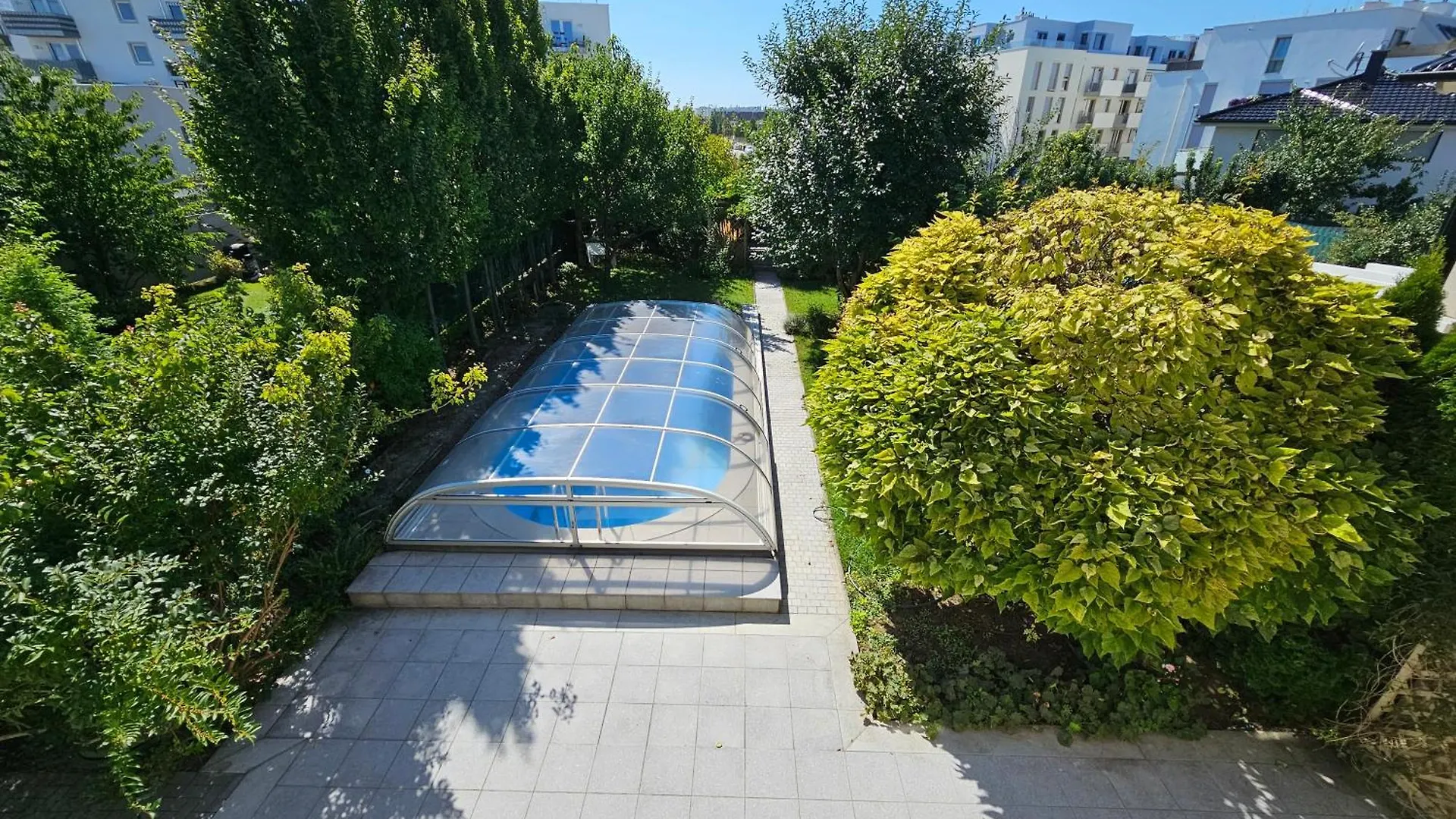 Villa With Pool - Big Garden - Barbecue - Free Parking Βιέννη 0*,  Αυστρία