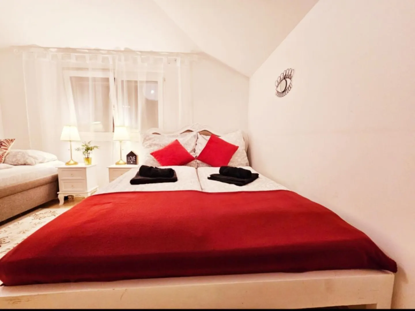 Villa With Pool - Big Garden - Barbecue - Free Parking Βιέννη