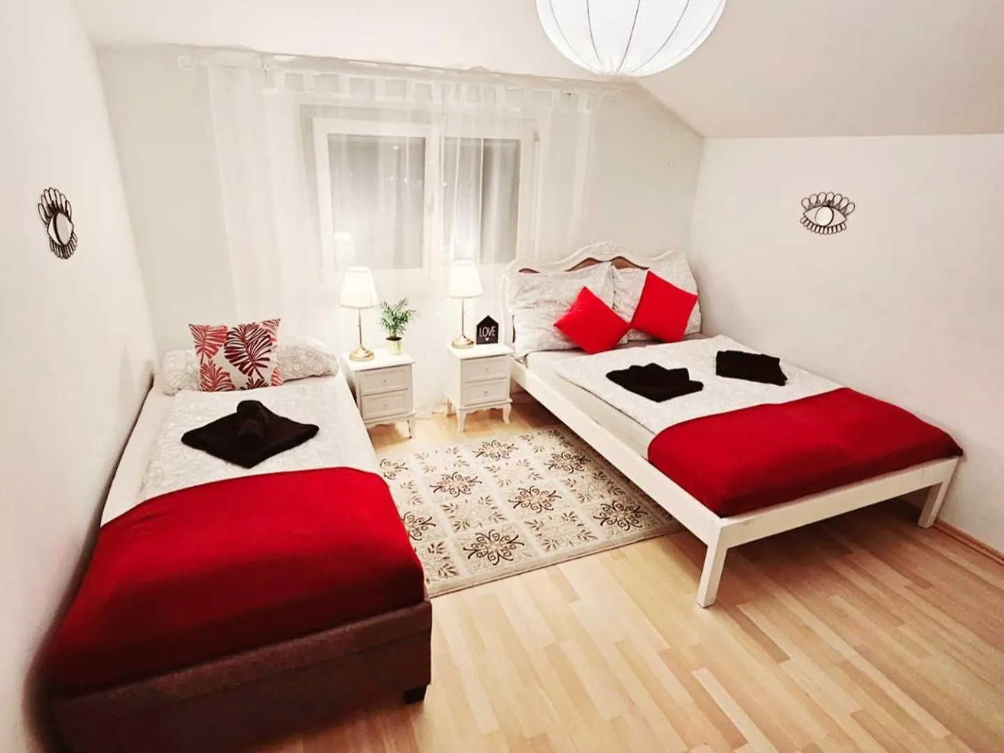 Villa With Pool - Big Garden - Barbecue - Free Parking Βιέννη