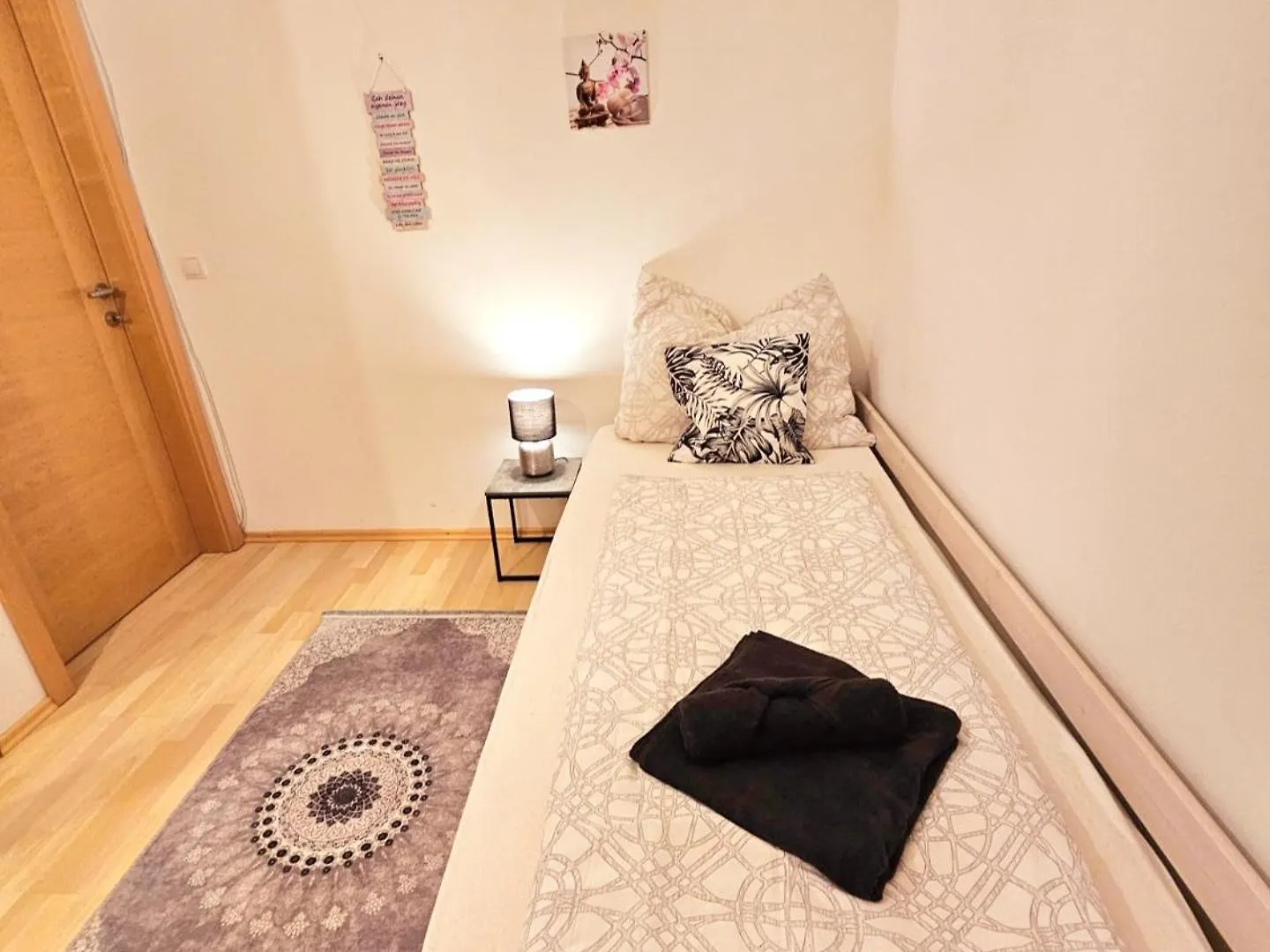 Villa With Pool - Big Garden - Barbecue - Free Parking Βιέννη