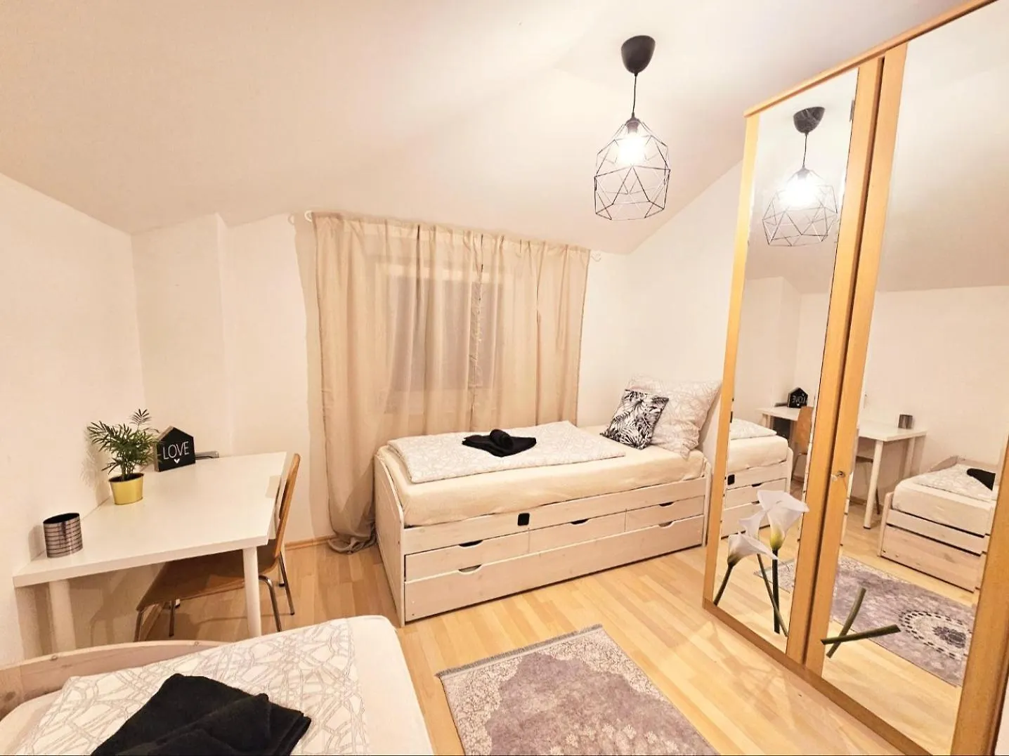 Villa With Pool - Big Garden - Barbecue - Free Parking Βιέννη