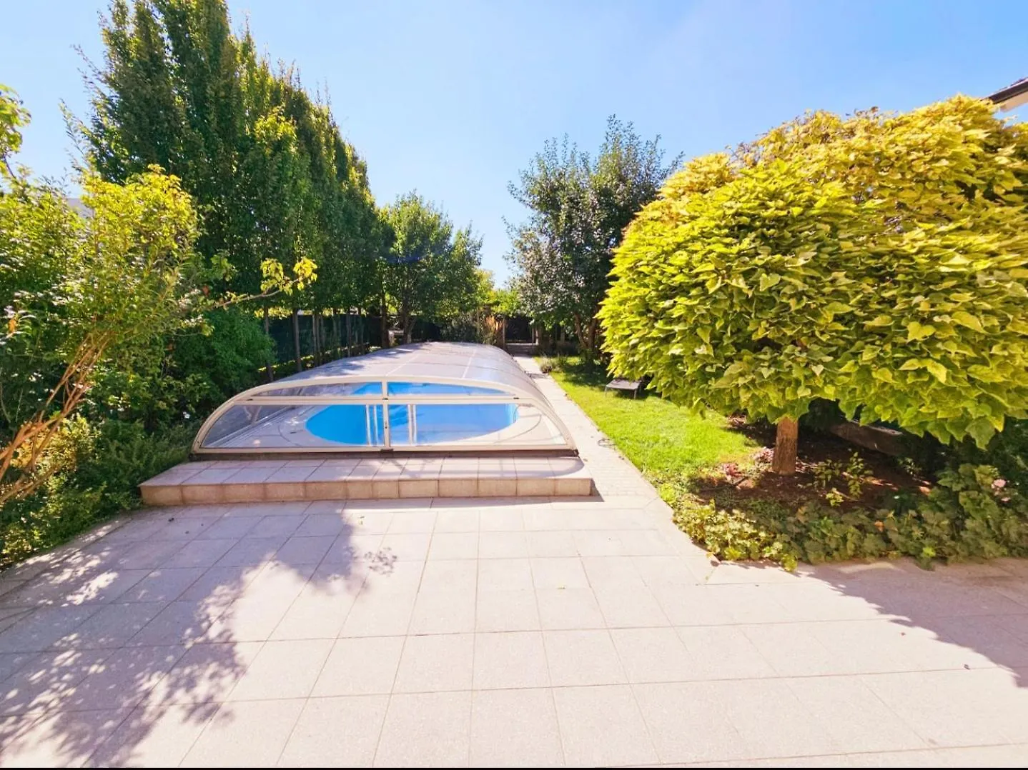 Villa With Pool - Big Garden - Barbecue - Free Parking Vienna 0*,  Austria