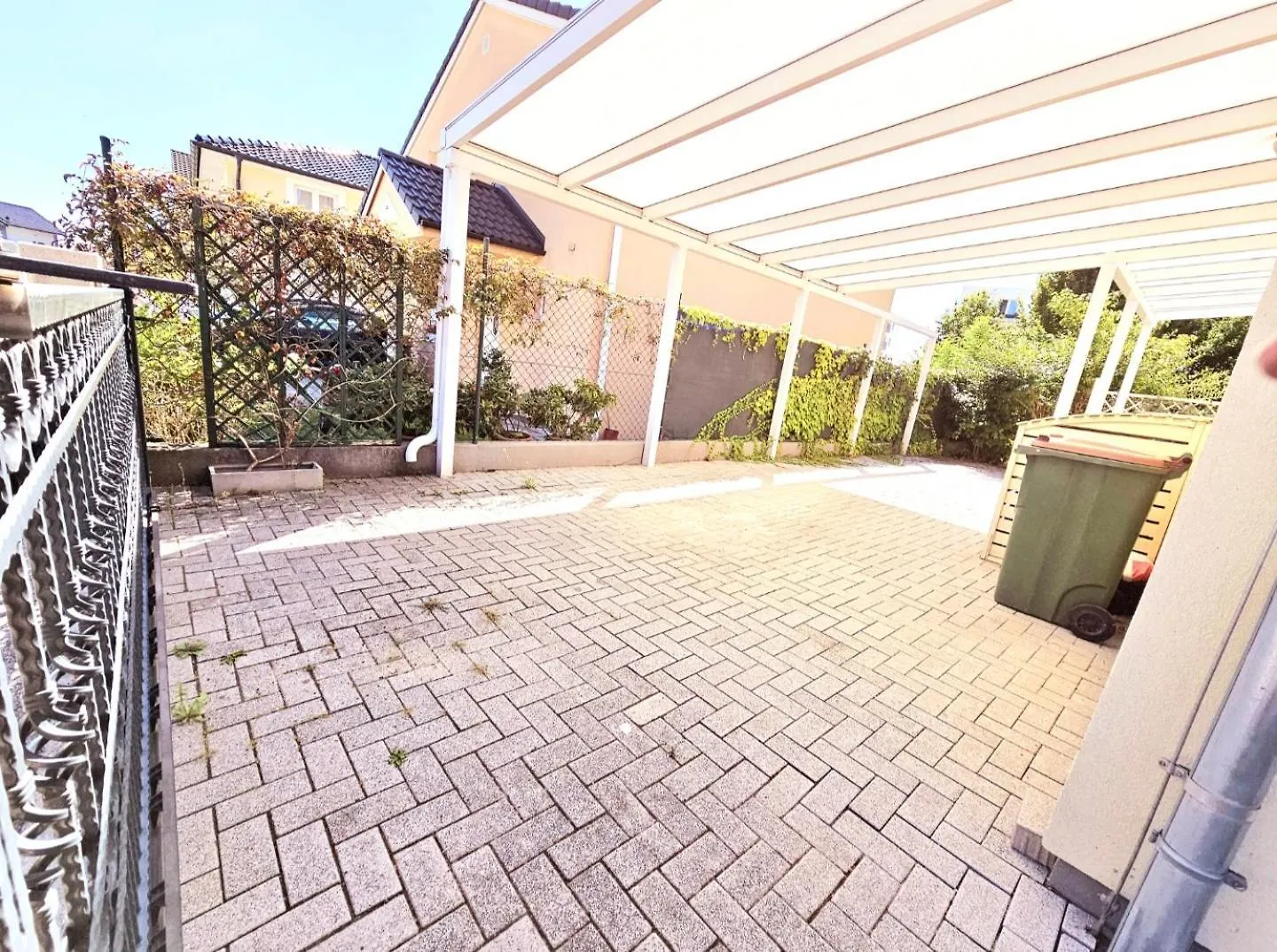 Villa With Pool - Big Garden - Barbecue - Free Parking Vienna Austria