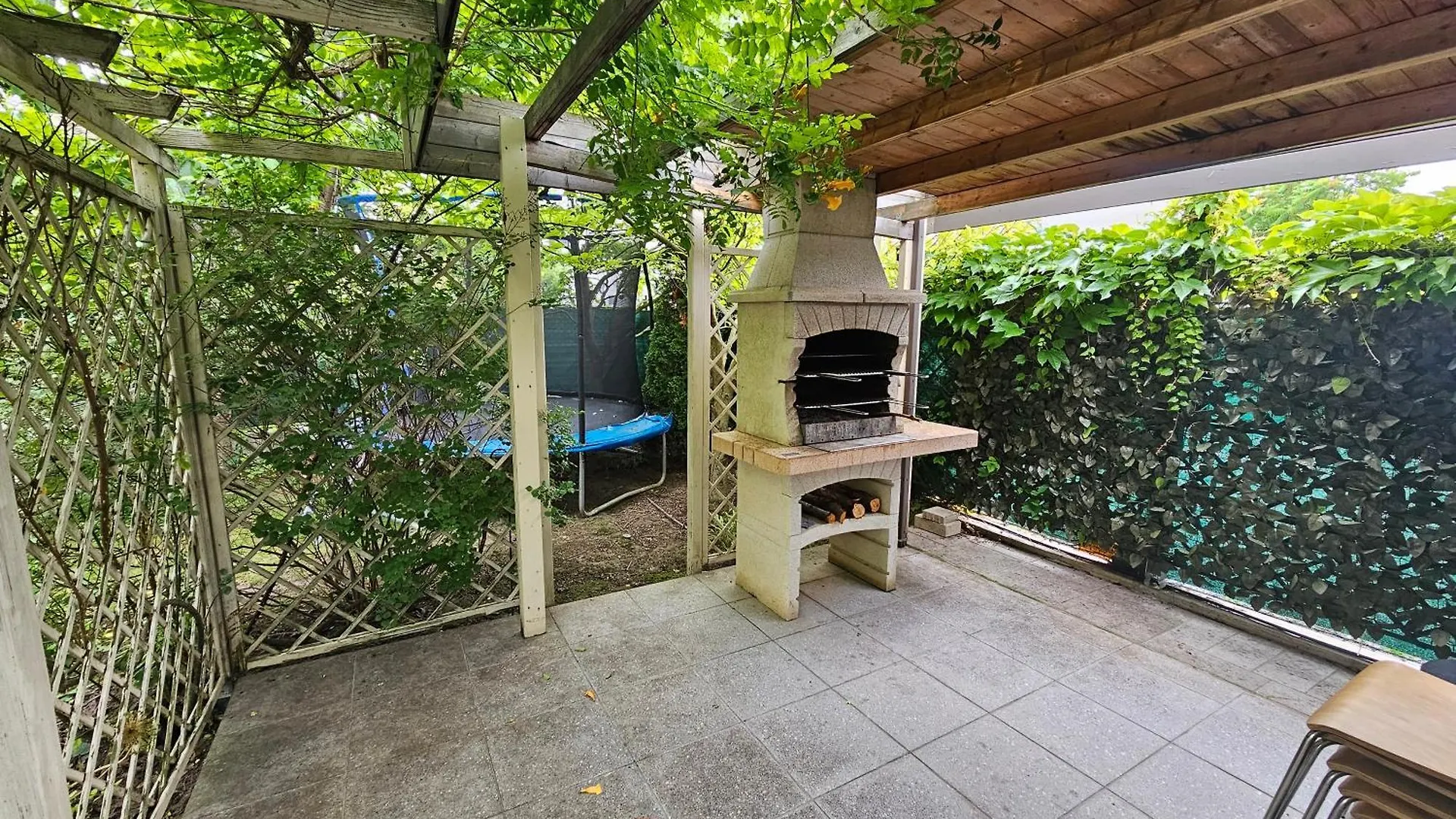 Villa With Pool - Big Garden - Barbecue - Free Parking Vienna Austria