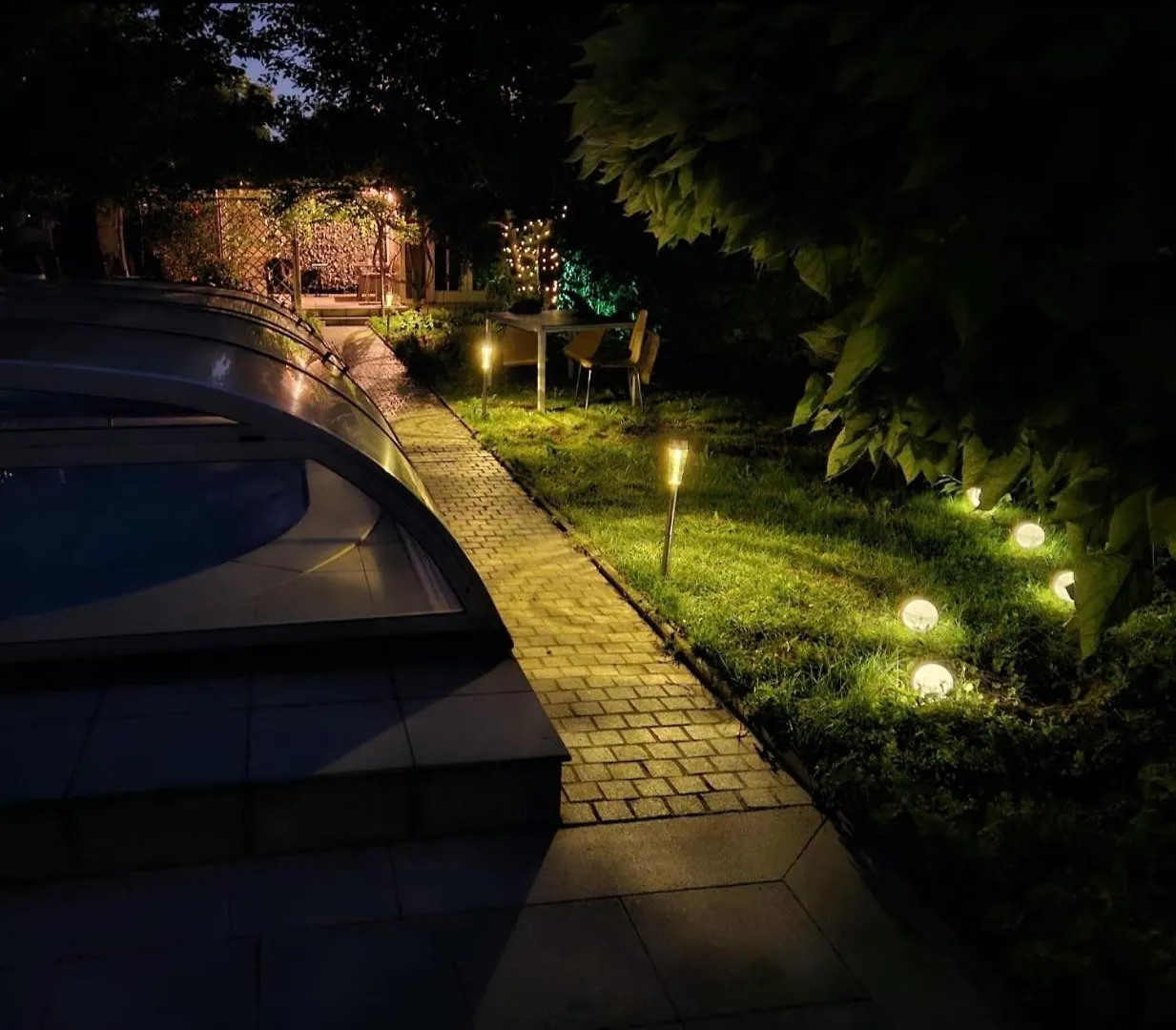 Villa With Pool - Big Garden - Barbecue - Free Parking Βιέννη Αυστρία