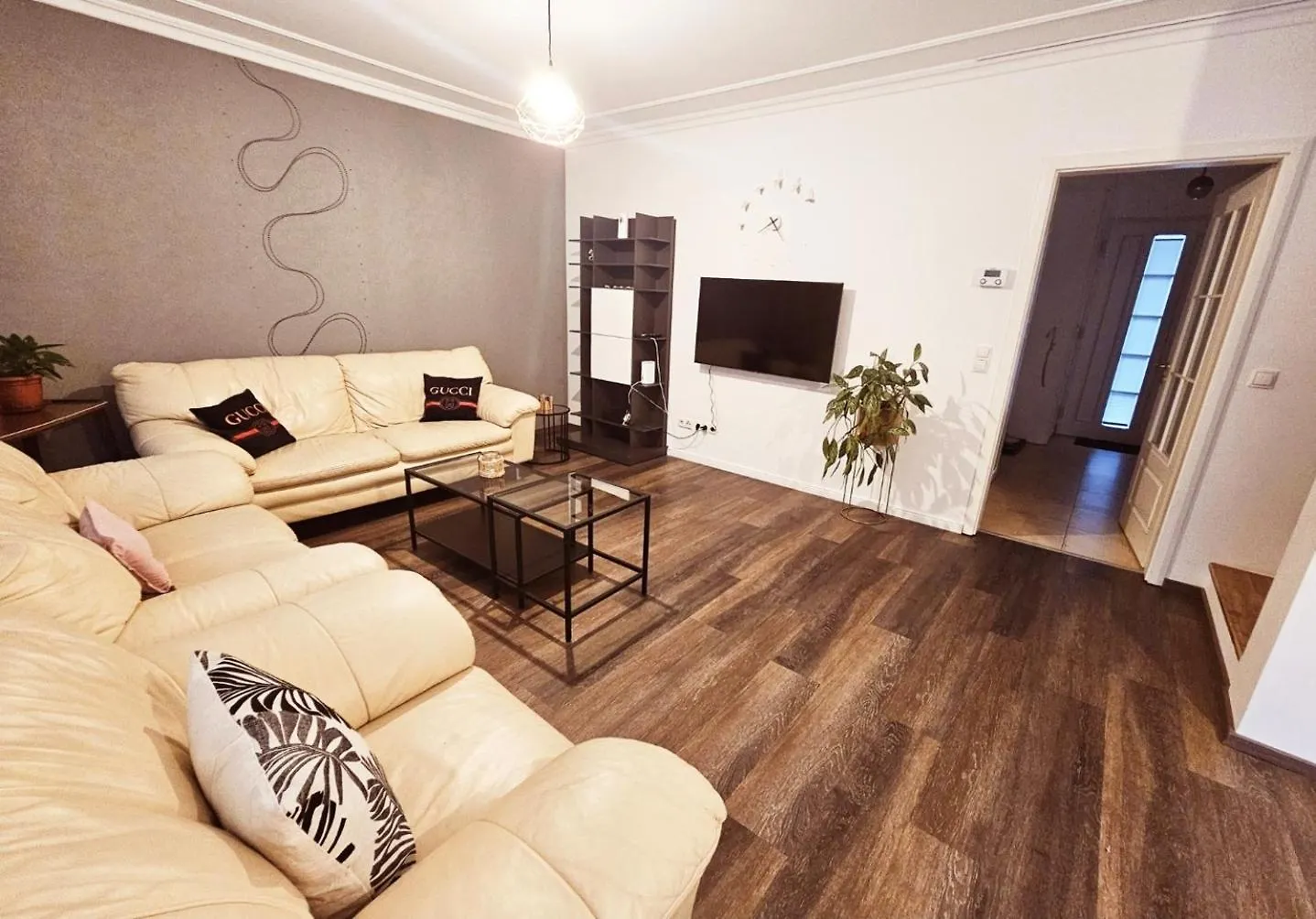 Villa With Pool - Big Garden - Barbecue - Free Parking Βιέννη