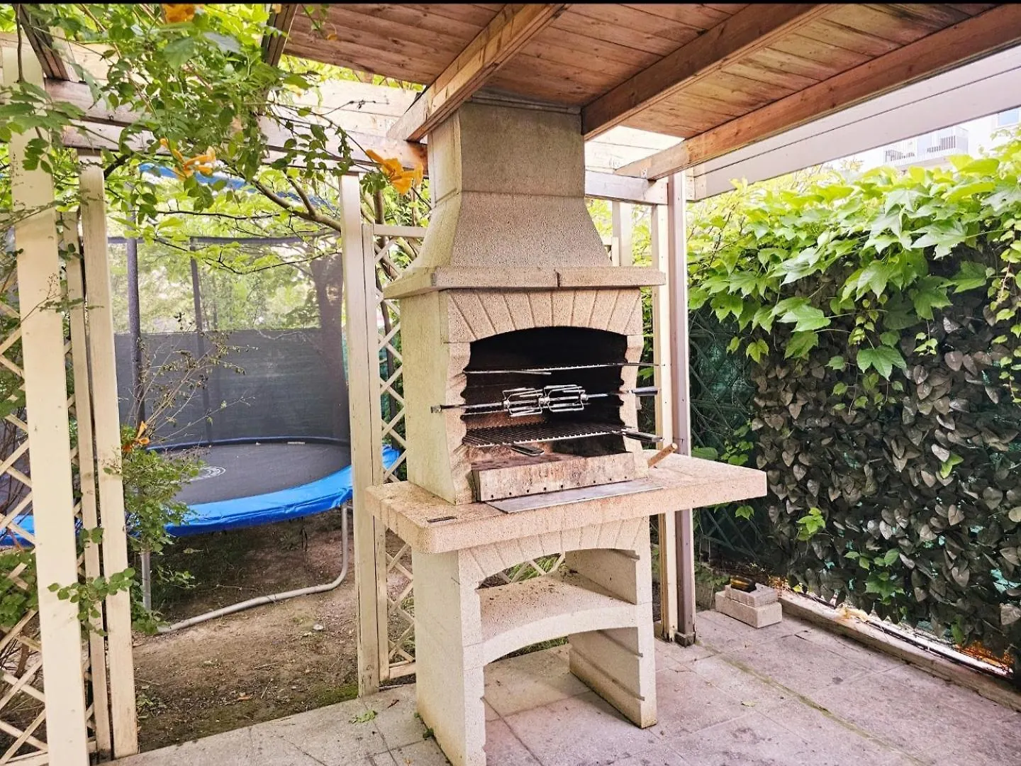 Villa With Pool - Big Garden - Barbecue - Free Parking Βιέννη Αυστρία