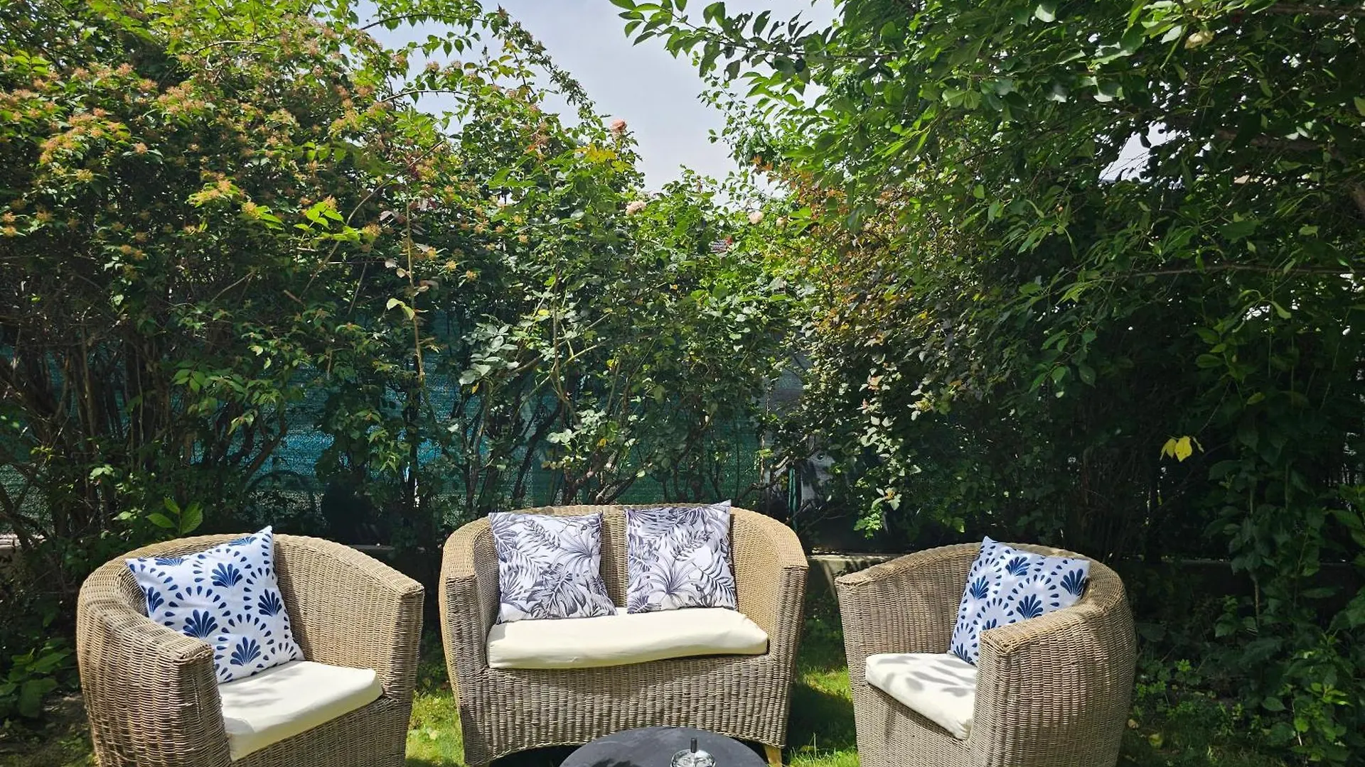 Villa With Pool - Big Garden - Barbecue - Free Parking Βιέννη Αυστρία