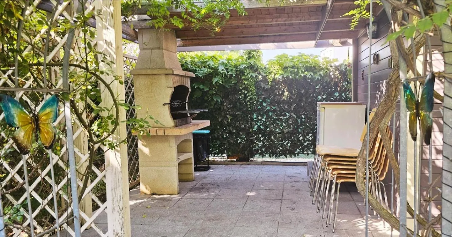 Villa With Pool - Big Garden - Barbecue - Free Parking Βιέννη