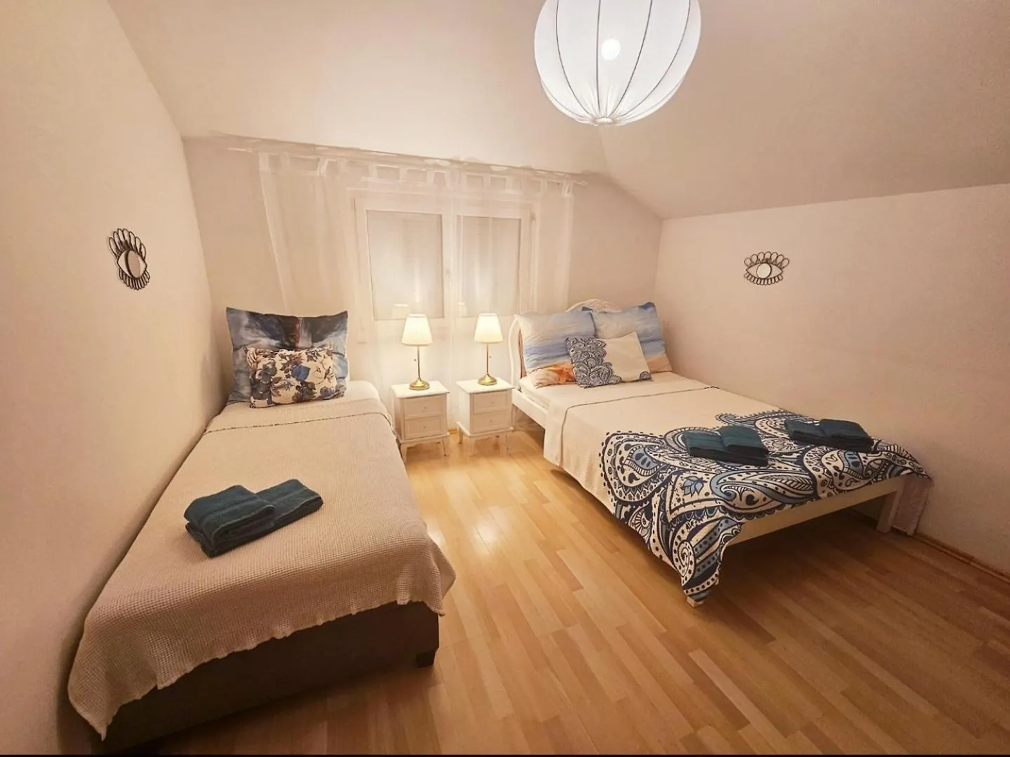 Villa With Pool - Big Garden - Barbecue - Free Parking Βιέννη