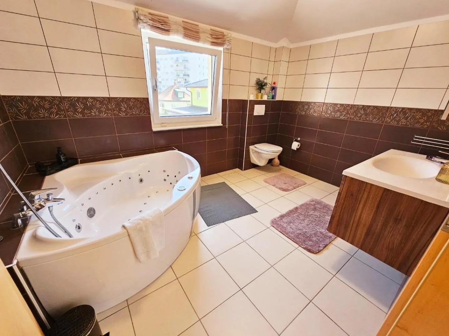 Villa With Pool - Big Garden - Barbecue - Free Parking Βιέννη