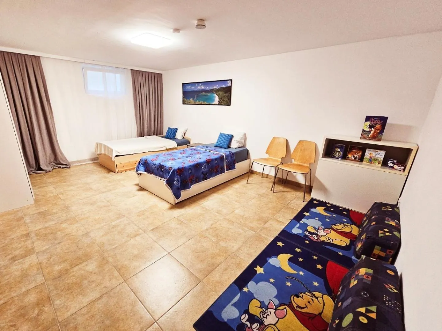 Villa With Pool - Big Garden - Barbecue - Free Parking Βιέννη