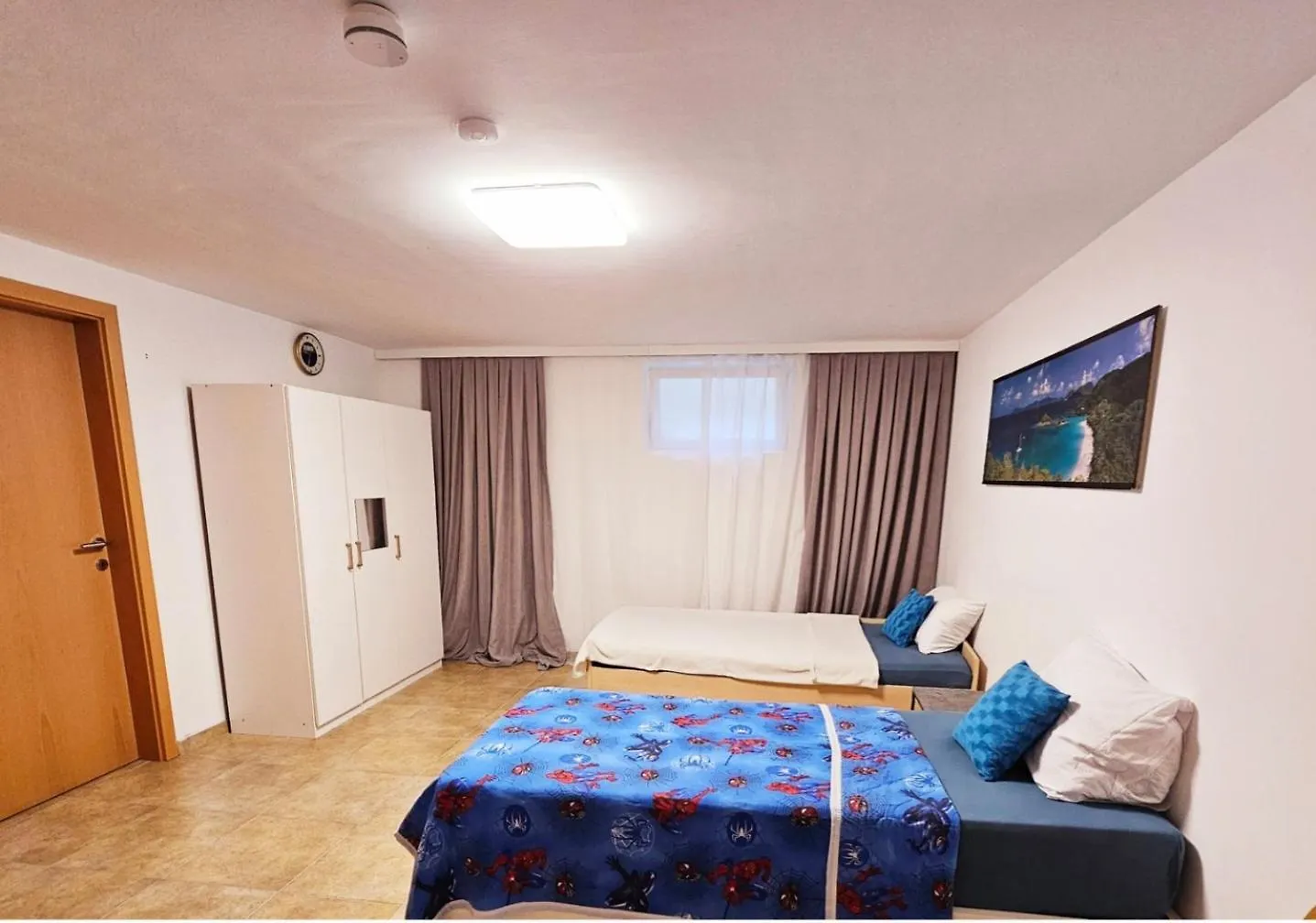 Villa With Pool - Big Garden - Barbecue - Free Parking Βιέννη 0*,