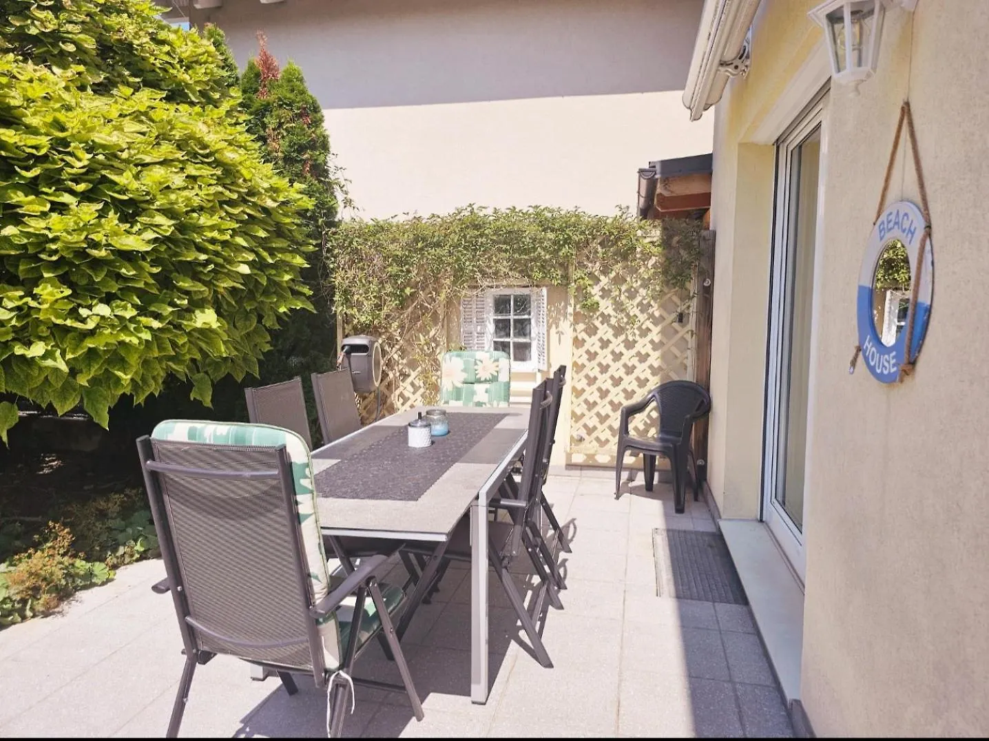Villa With Pool - Big Garden - Barbecue - Free Parking Βιέννη