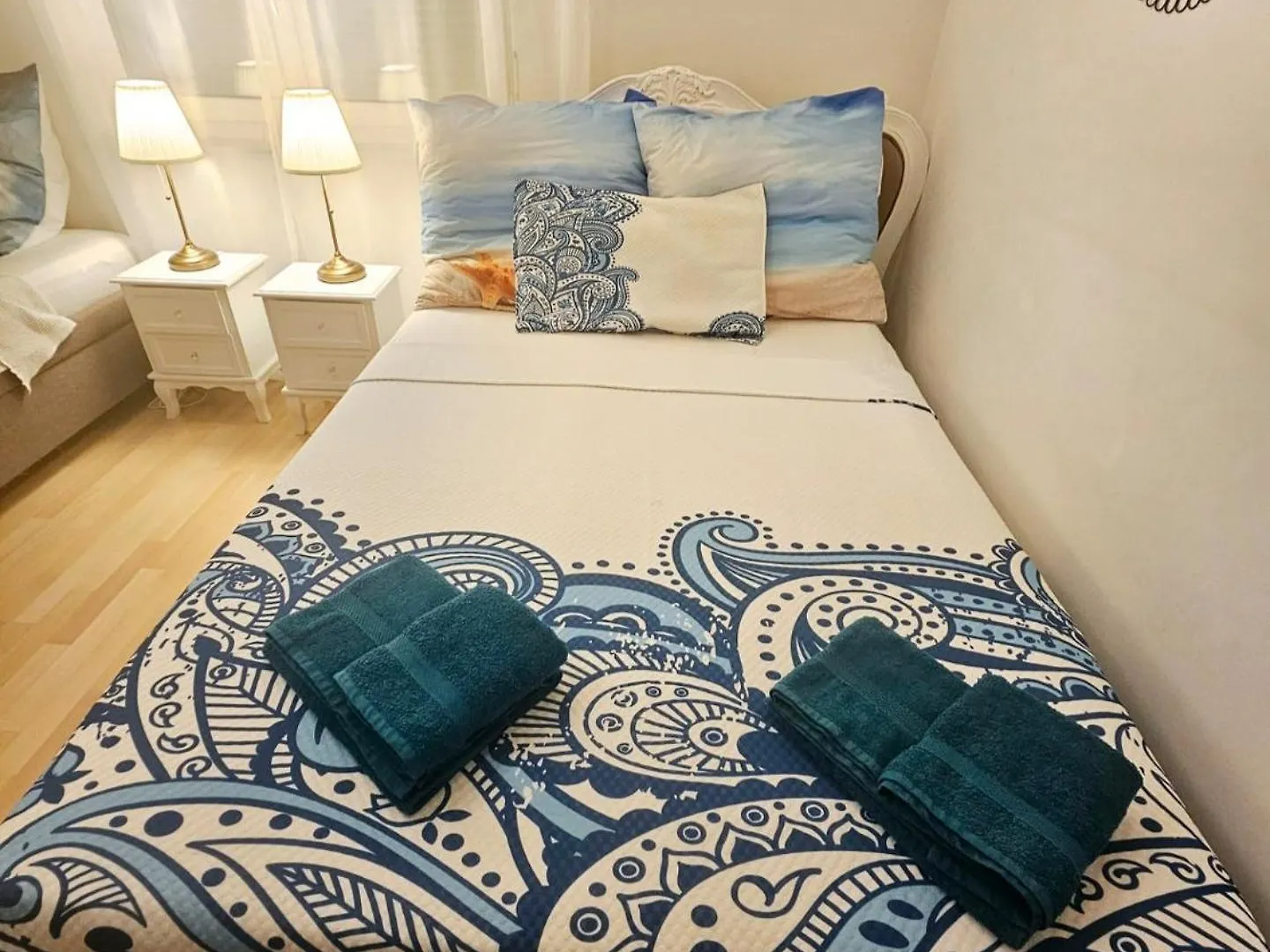 Villa With Pool - Big Garden - Barbecue - Free Parking Βιέννη