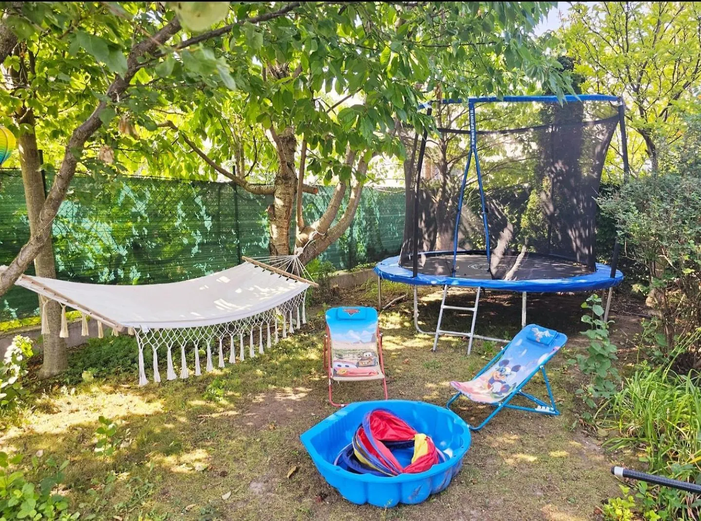 Villa With Pool - Big Garden - Barbecue - Free Parking Βιέννη 0*,  Αυστρία